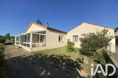 Maison 4 pièces 225000 €