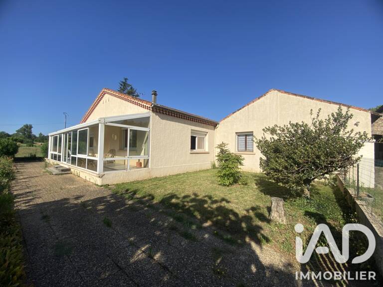 Vente Maison traditionnelle 4 pièces — photo 1