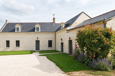 Maison 9 pièces 438900 €