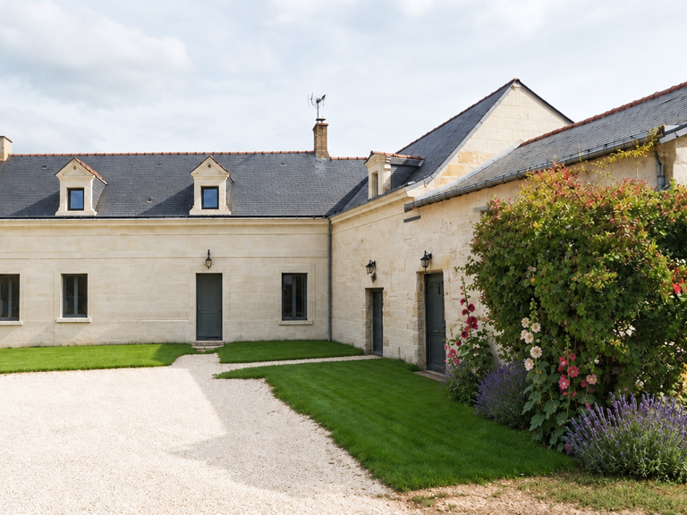 Vente Maison/villa 9 pièces — photo 1