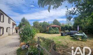 Maison 14 Pièces 295 m² à vendre à Fontenay-lès-Briis (91640)