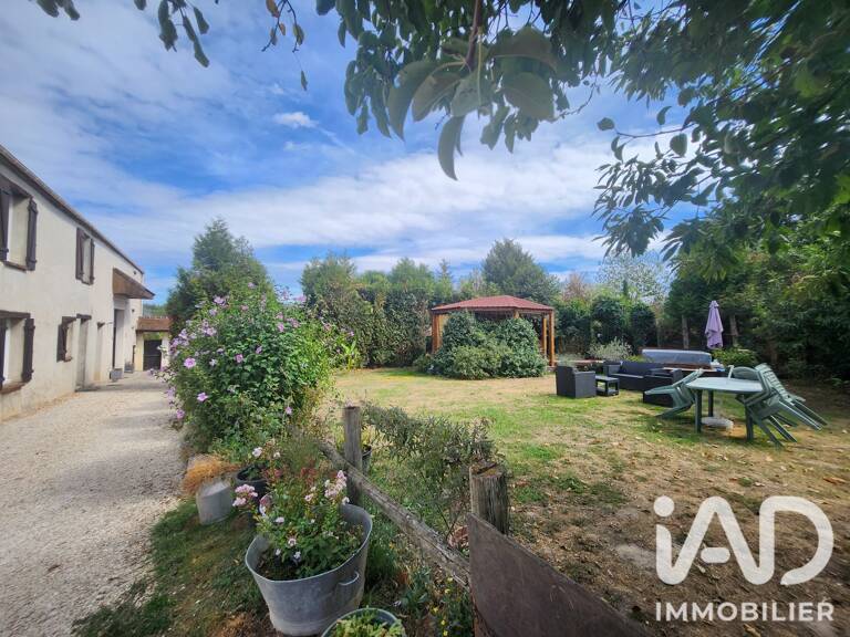 Vente Maison/villa 14 pièces — photo 1