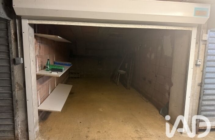 Vente Garage 12 m&sup2; — photo 4