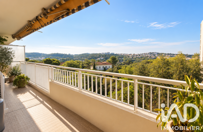 Vente Appartement 3 pièces — photo du bien