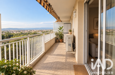 Vente Appartement 3 pièces — photo du bien