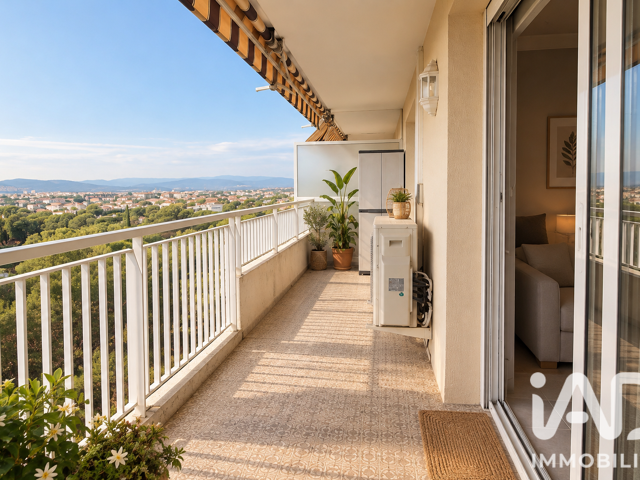 Vente Appartement 3 pièces — photo du bien