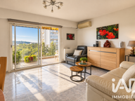 Vente Appartement 3 pièces — photo 2