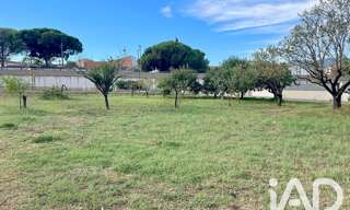 Terrain  512 m² à vendre à Puget-sur-Argens (83480)