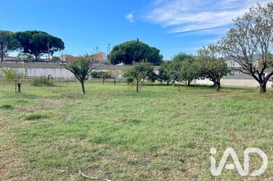 Terrain  200000 €