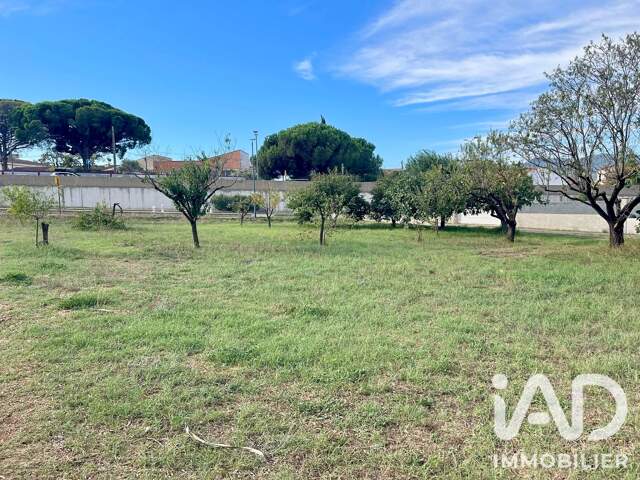 Vente Terrain à bâtir 512 m&sup2; — photo du bien