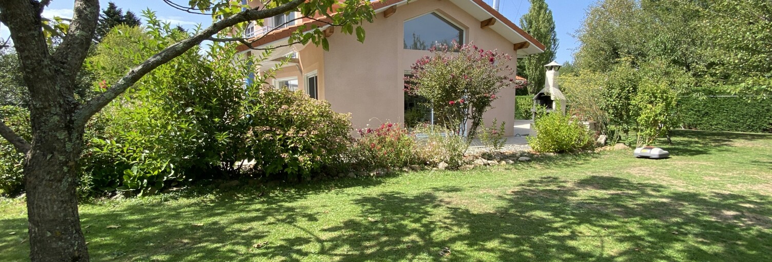 Maison 5 Pièces 139 m² à vendre à Capvern (65130)