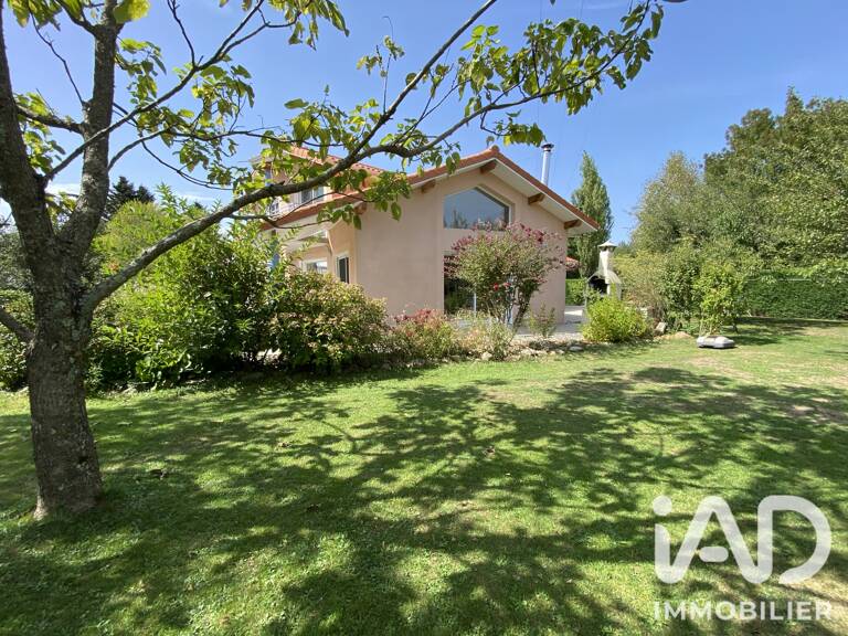 Vente Maison/villa 5 pièces — photo 1