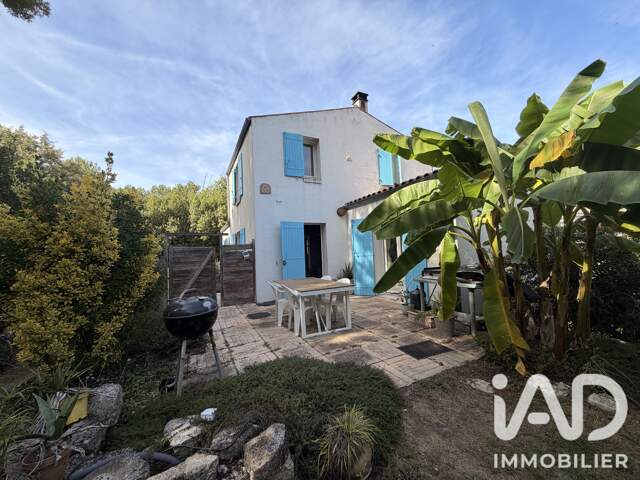 Vente Maison/villa 4 pièces — photo du bien