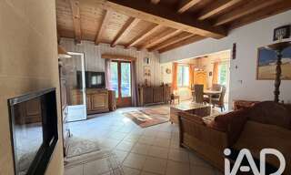 Maison 4 Pièces 98 m² à vendre à Dolus-d'Oléron (17550)