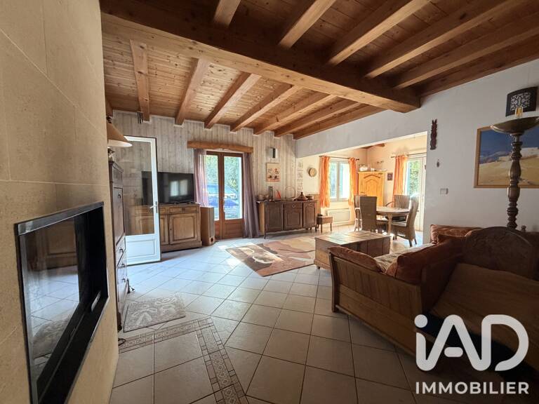 Vente Maison/villa 4 pièces — photo 1