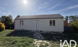 Maison 3 Pièces 61 m² à vendre à Boissettes (77350)
