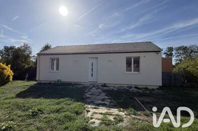 Maison 3 pièces 225000 €