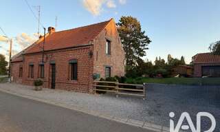 Maison 3 Pièces 70 m² à vendre à Catillon-sur-Sambre (59360)