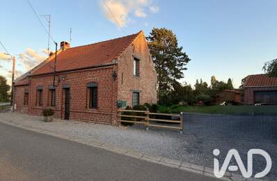 Vente Maison/villa 3 pièces — photo du bien