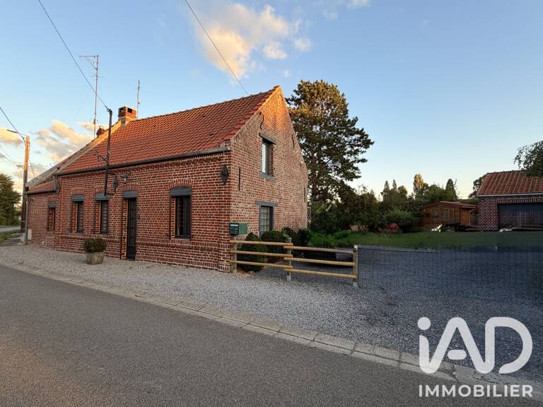 Vente Maison/villa 3 pièces — photo 1