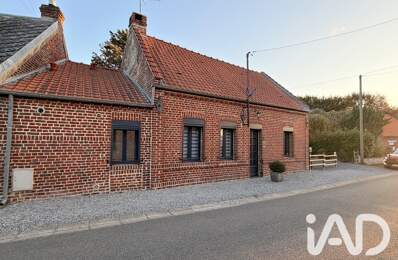 Vente Maison/villa 3 pièces — photo du bien