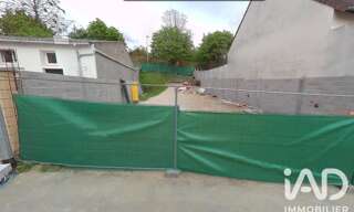 Terrain  288 m² à vendre à Triel-sur-Seine (78510)