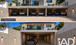 Terrain  288 m² à vendre à Triel-sur-Seine (78510)