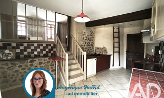 Maison 4 Pièces 110 m² à vendre à Chavanay (42410)