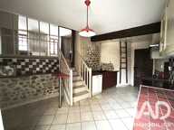 Vente Maison de ville 4 pièces — photo 2