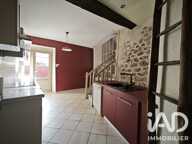 Vente Maison de ville 4 pièces — photo 3