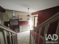 Vente Maison de ville 4 pièces — photo 4
