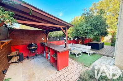 Maison 4 pièces 339000 €