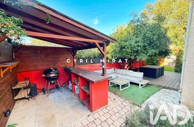 Vente Maison/villa 4 pièces — photo du bien