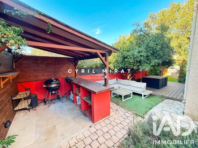 Vente Maison/villa 4 pièces — photo du bien