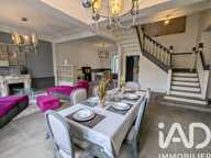 Vente Maison de ville 8 pièces — photo 2