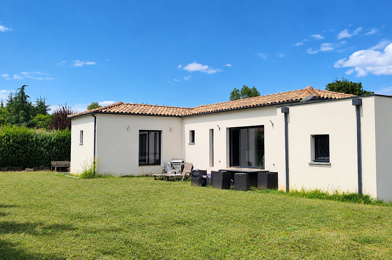 Maison 5 pièces 339000 €