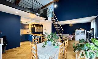 Appartement 3 Pièces 79 m² à vendre à Pernes-les-Fontaines (84210)