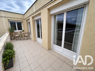 Vente Appartement 4 pièces — photo 3