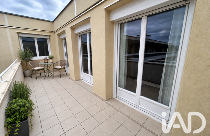 Vente Appartement 4 pièces — photo 3