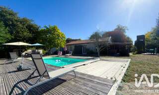 Maison 6 Pièces 189 m² à vendre à Sadirac (33670)