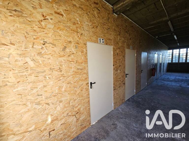 Vente Boutique/Local commercial 950 m&sup2; — photo 1