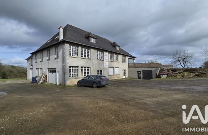Vente Boutique/Local commercial 950 m&sup2; — photo 2