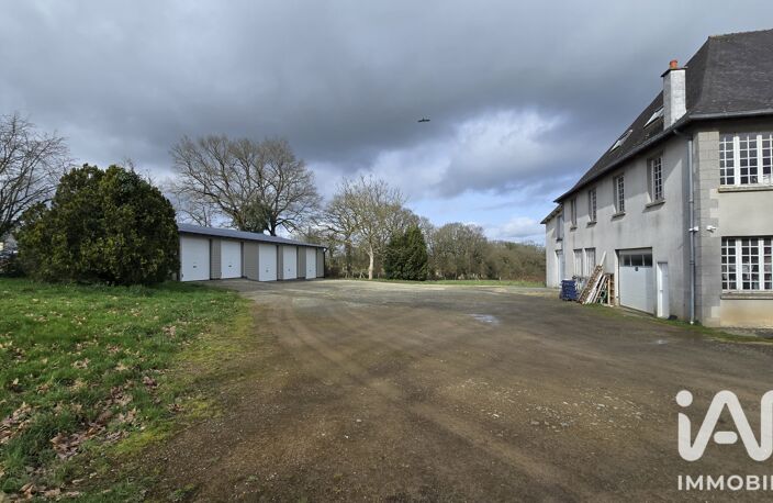 Vente Boutique/Local commercial 950 m&sup2; — photo 3