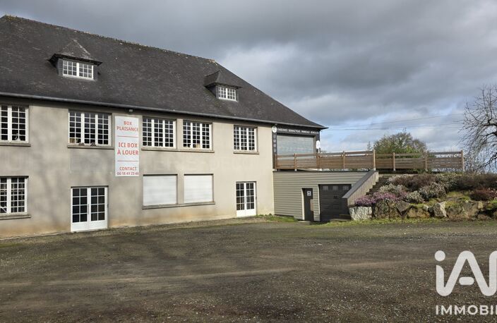 Vente Boutique/Local commercial 950 m&sup2; — photo 5