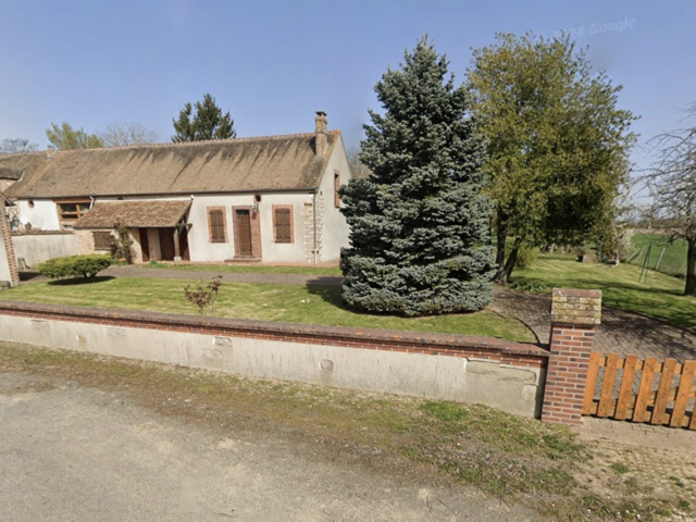 Vente Maison/villa 3 pièces — photo du bien
