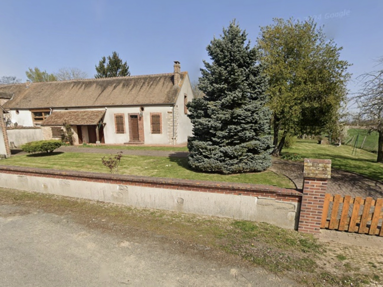 Vente Maison/villa 3 pièces — photo 1