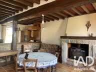 Vente Maison/villa 3 pièces — photo 4