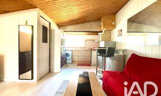 Appartement 2 Pièces 28 m² à louer à Égly (91520)