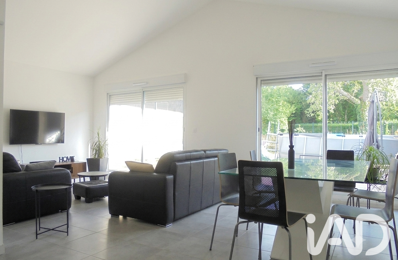 Vente Maison/villa 5 pièces — photo du bien
