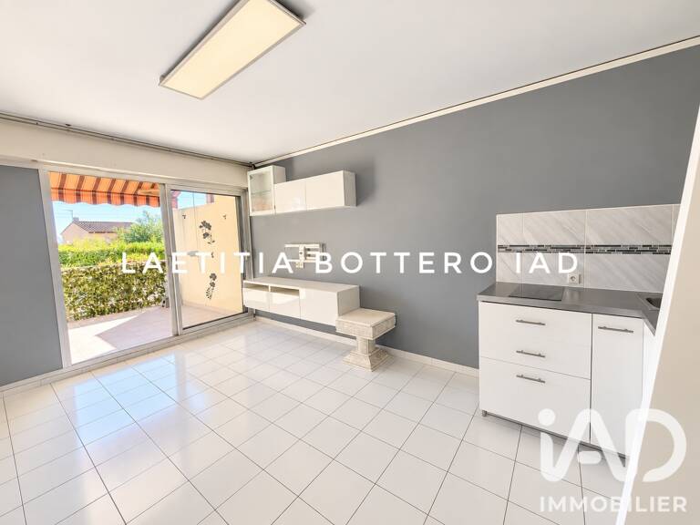 Vente Appartement 1 pièce — photo 1